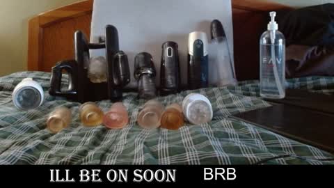 Eyeswideshut63 online show from January 2025 11:17:01 PM