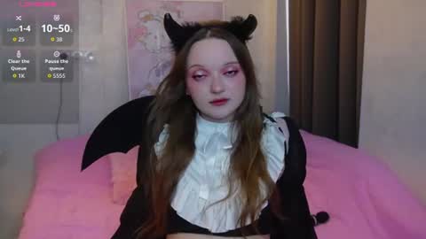 Snapshot of eyesycute chatting on July 2026 11:27:01 AM Sofia online show from July 2026 11:27:01 AM