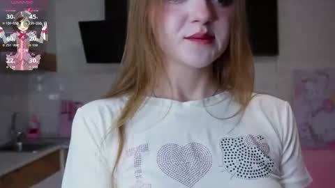Snapshot of eyesycute chatting on July 2026 03:05:01 PM Sofia online show from July 2026 03:05:01 PM