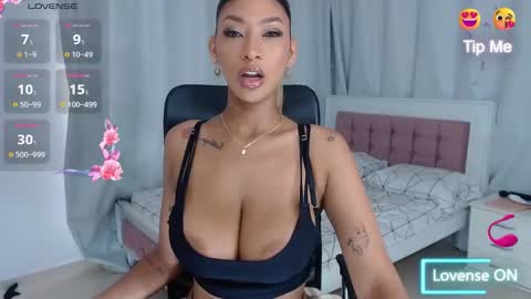 Snapshot of eylin_montanaa chatting on May 2026 04:34:01 PM Andrea Carvajal online show from May 2026 04:34:01 PM
