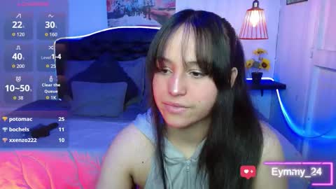 Snapshot of eymmy_24 chatting on October 2025 03:06:01 AM eymmy_24 online show from October 2025 03:06:01 AM