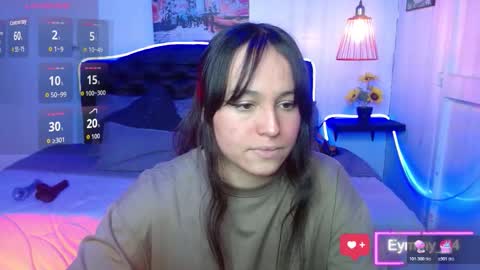 Snapshot of eymmy_24 chatting on October 2025 03:20:01 AM eymmy_24 online show from October 2025 03:20:01 AM