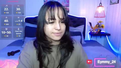 Snapshot of eymmy_24 chatting on October 2025 04:13:01 AM eymmy_24 online show from October 2025 04:13:01 AM