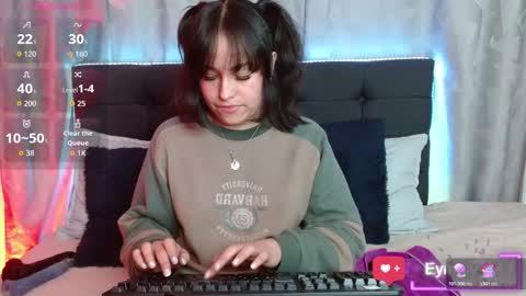 Snapshot of eymmy_24 chatting on October 2025 03:58:02 AM eymmy_24 online show from October 2025 03:58:02 AM