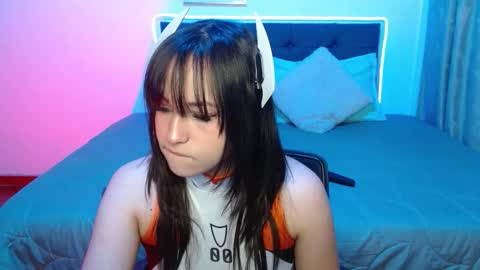 Snapshot of eymmy_24 chatting on October 2025 02:57:02 AM eymmy_24 online show from October 2025 02:57:02 AM