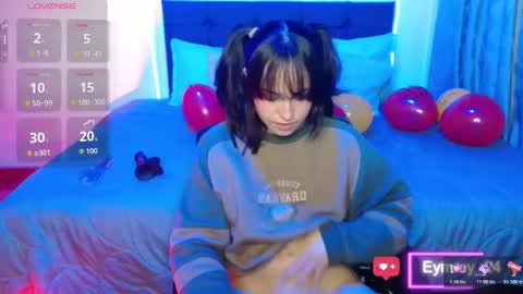 Snapshot of eymmy_24 chatting on November 2025 03:05:01 AM eymmy_24 online show from November 2025 03:05:01 AM