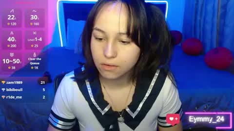 Snapshot of eymmy_24 chatting on November 2025 11:36:02 PM eymmy_24 online show from November 2025 11:36:02 PM