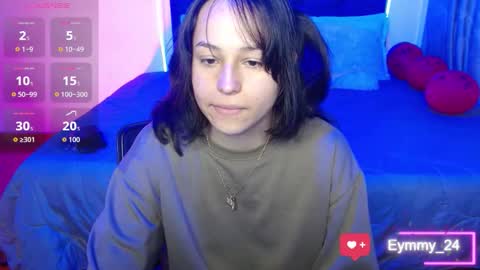 Snapshot of eymmy_24 chatting on November 2025 02:21:01 AM eymmy_24 online show from November 2025 02:21:01 AM