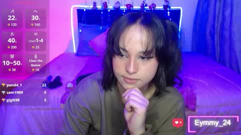 Snapshot of eymmy_24 chatting on November 2025 02:50:02 AM eymmy_24 online show from November 2025 02:50:02 AM