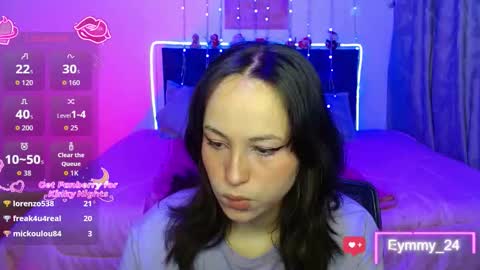 Snapshot of eymmy_24 chatting on November 2025 04:12:02 AM eymmy_24 online show from November 2025 04:12:02 AM