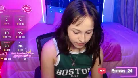 Snapshot of eymmy_24 chatting on November 2025 11:51:01 PM eymmy_24 online show from November 2025 11:51:01 PM