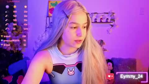 eymmy_24 online show from February 2026 02:32:01 AM