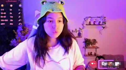 eymmy_24 online show from February 2026 02:27:01 AM