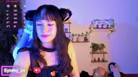 eymmy_24 online show from March 2026 02:07:01 AM