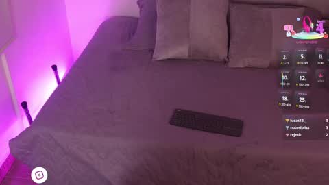 Snapshot of eyrarosee chatting on October 2025 02:31:02 AM IG eyramodelink online show from October 2025 02:31:02 AM