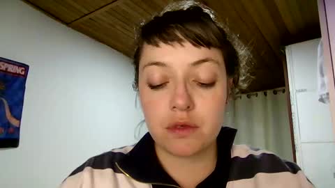 Aimee online show from January 2025 04:33:02 AM