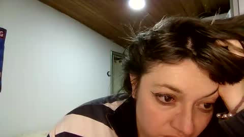 Aimee online show from January 2025 04:47:02 AM