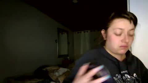 Aimee online show from January 2025 01:06:01 AM