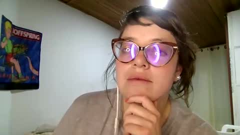 Aimee online show from February 2025 01:54:02 AM