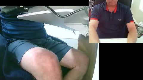 EZONDI online show from January 2025 01:03:01 AM