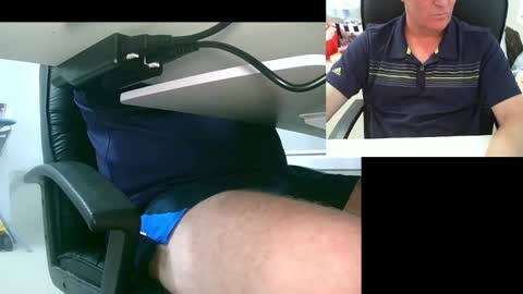 EZONDI online show from February 2025 12:26:01 AM