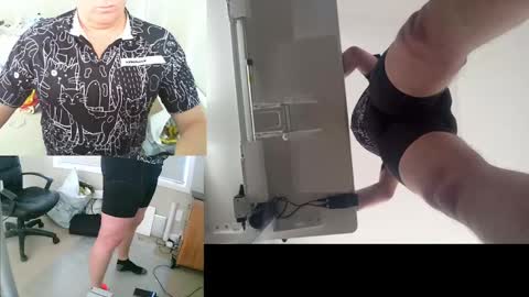 EZONDI online show from March 2025 03:32:01 AM