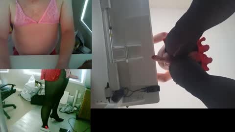 EZONDI online show from March 2025 06:35:02 AM