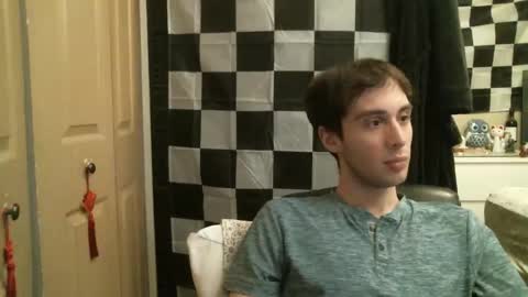 Ezra Naamah online show from February 2025 12:03:01 AM