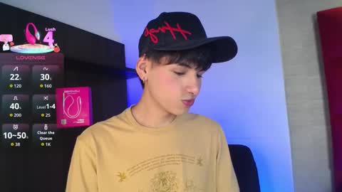 Juan online show from September 2025 04:55:02 AM