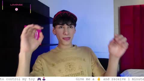 Juan online show from September 2025 05:44:02 AM