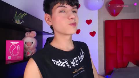 Juan online show from February 2026 05:03:02 AM