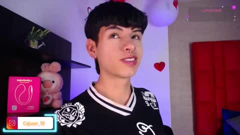 Juan online show from February 2026 05:40:02 AM