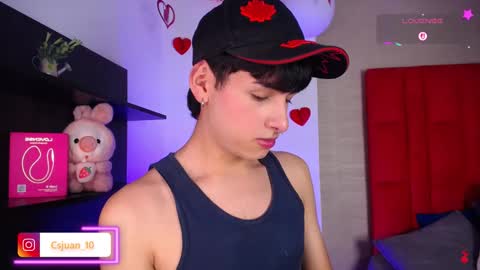 Juan online show from February 2026 05:16:02 AM