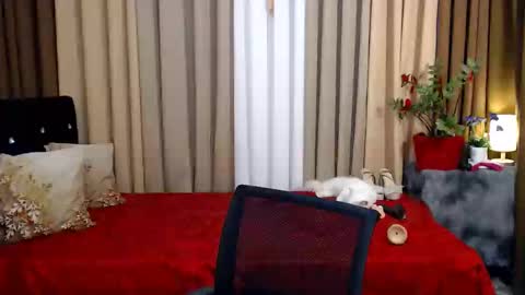 Snapshot of ezrahollywood chatting on February 2025 07:17:01 AM UR SWEET EZRA online show from February 2025 07:17:01 AM