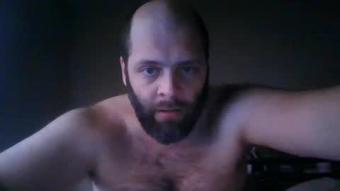 Hairyhornydad online show from April 2026 06:45:01 PM