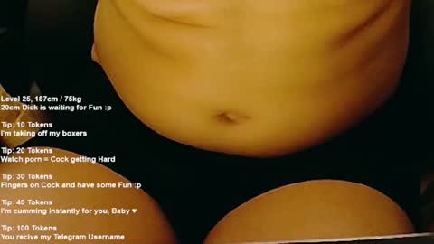 Snapshot of f1reb0y chatting on July 2026 04:21:01 AM f1reb0y online show from July 2026 04:21:01 AM