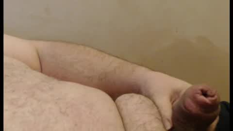 Fatcock online show from February 2025 11:16:02 AM