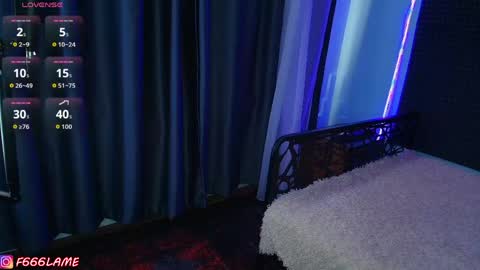 Snapshot of f666lame chatting on April 2026 06:00:02 AM F666LAME online show from April 2026 06:00:02 AM