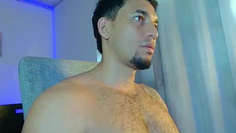 Snapshot of fabi_calde chatting on March 2026 02:34:01 PM fabi online show from March 2026 02:34:01 PM