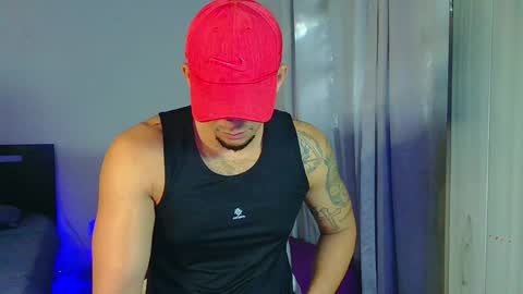 Snapshot of fabi_calde chatting on March 2026 01:00:02 PM fabi online show from March 2026 01:00:02 PM