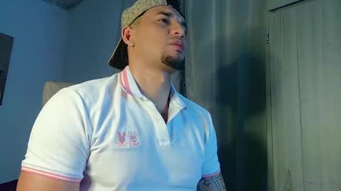 Snapshot of fabi_calde chatting on April 2026 03:00:02 AM fabi online show from April 2026 03:00:02 AM