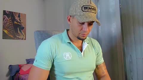 Snapshot of fabi_calde chatting on April 2026 03:17:02 PM fabi online show from April 2026 03:17:02 PM