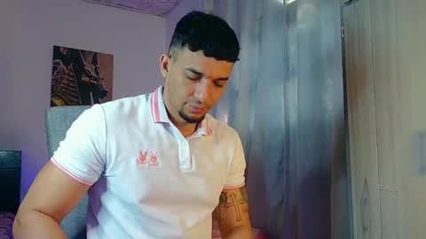 Snapshot of fabi_calde chatting on April 2026 01:52:02 PM fabi online show from April 2026 01:52:02 PM