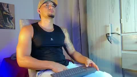Snapshot of fabi_calde chatting on April 2026 01:56:02 AM fabi online show from April 2026 01:56:02 AM