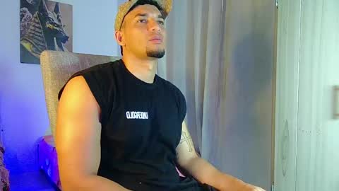Snapshot of fabi_calde chatting on May 2026 01:57:01 AM fabi online show from May 2026 01:57:01 AM