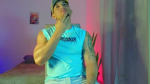 Snapshot of fabi_calde chatting on May 2026 01:55:01 AM fabi online show from May 2026 01:55:01 AM