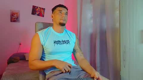 Snapshot of fabi_calde chatting on May 2026 02:35:01 PM fabi online show from May 2026 02:35:01 PM