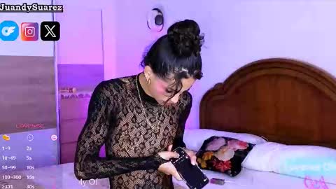 Fabi online show from November 2025 05:55:01 AM