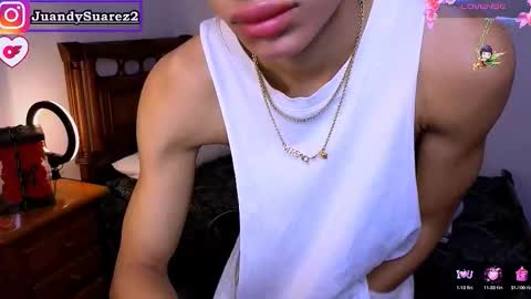 Snapshot of fabi_smith09 chatting on March 2026 10:20:01 AM Fabi online show from March 2026 10:20:01 AM