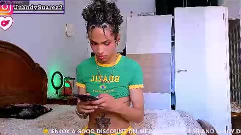 Fabi online show from July 2026 07:36:02 AM